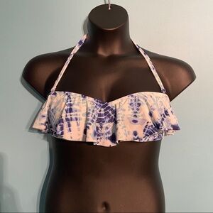 Victoria's  Secret halter‎ bikini top